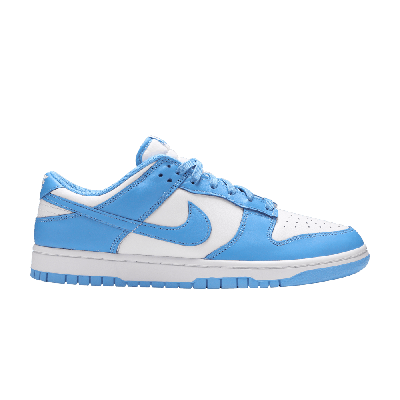 Pre-owned Nike Dunk Low 'university Blue'