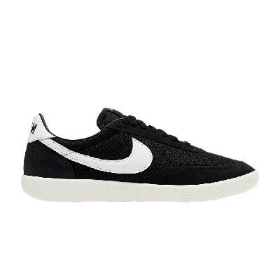 Pre-owned Nike Killshot Og 'black White'