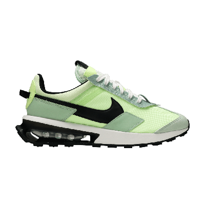 Pre-owned Nike Air Max Pre-day 'liquid Lime' In Green
