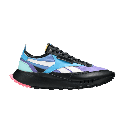 Pre-owned Reebok Classic Legacy 'radiant Aqua' In Blue