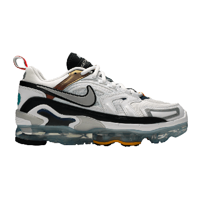 Pre-owned Nike Wmns Air Vapormax Evo 'evolution Of Icon' In White
