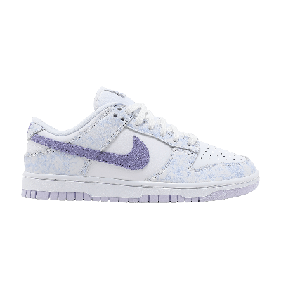 Pre-owned Nike Wmns Dunk Low Og 'purple Pulse'