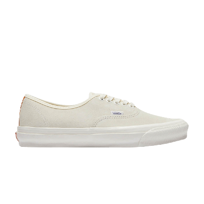 Pre-owned Vans Og Authentic Lx 'antique White'