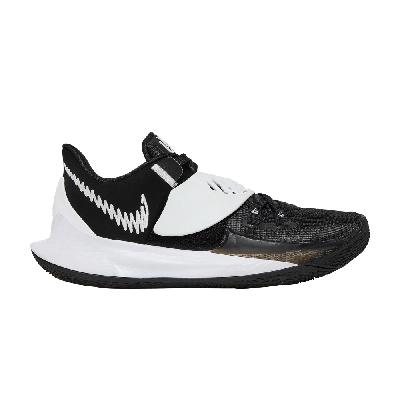 Pre-owned Nike Kyrie Low 3 Tb 'black White'