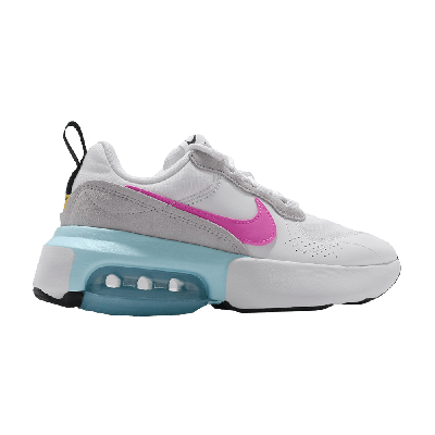 Pre-owned Nike Wmns Air Max Verona 'white Pink Glow'