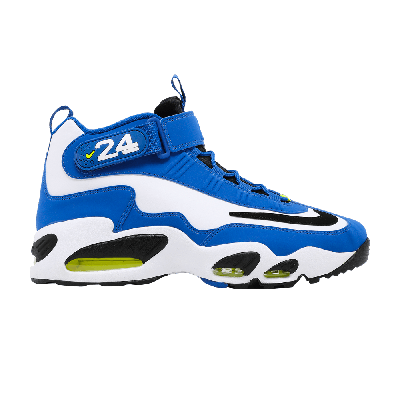 Pre-owned Nike Air Griffey Max 1 'varsity Royal' 2021 In Blue