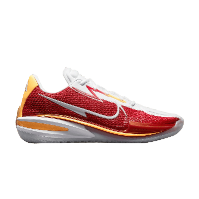 Pre-owned Nike Air Zoom Gt Cut Ep 'university Red'