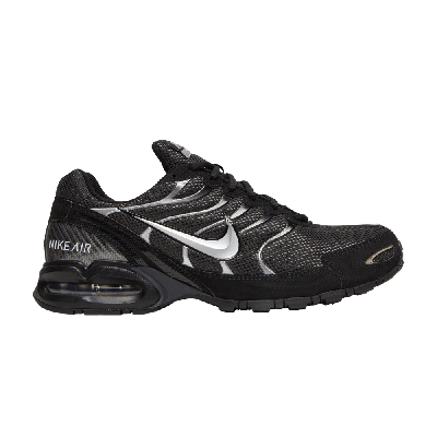 Pre-owned Nike Air Max Torch 4 'anthracite' In Black