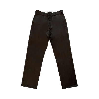 Cactus Jack By Travis Scott X Mcdonald's Billions Served Work Pants 'brown'