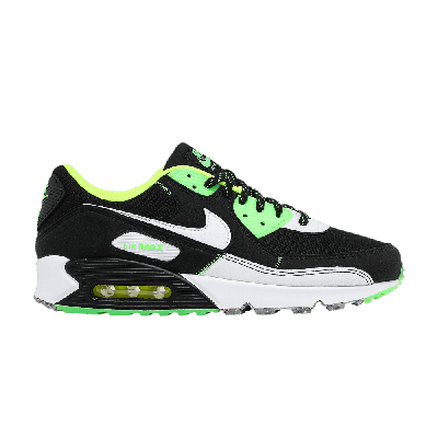 Pre-owned Nike Air Max 90 'exeter Edition' In Black
