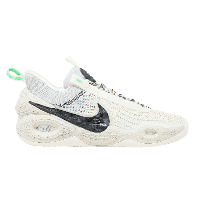 Pre-owned Nike Cosmic Unity 'natural' In Cream