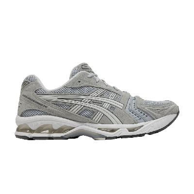 Pre-owned Asics Gel Kayano 14 'piedmont Grey Sheet Rock'