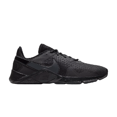 Pre-owned Nike Legend Essential 2 'black'