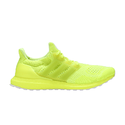 Pre-owned Adidas Originals Ultraboost 1.0 Dna 'solar Yellow'