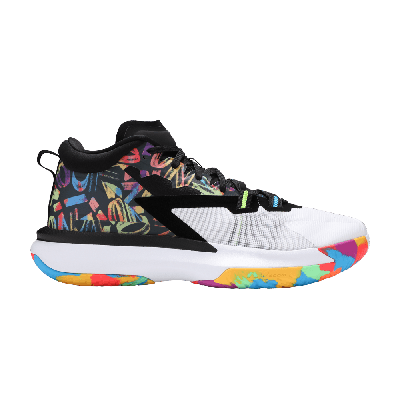 Pre-owned Air Jordan Jordan Zion 1 Pf 'noah' In Multi-color