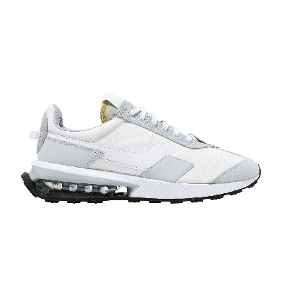 Pre-owned Nike Air Max Pre-day 'summit White'