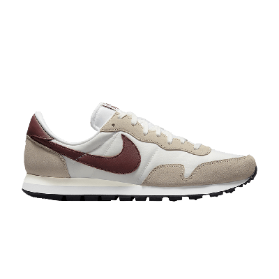 Pre-owned Nike Air Pegasus '83 'stone Bronze Eclipse' In White