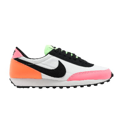Pre-owned Nike Wmns Daybreak 'summit White Sunset Pulse'