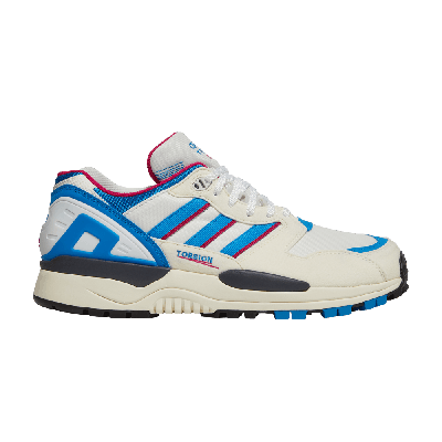 Pre-owned Adidas Originals Zx 0000 Evolution 'a-zx Series' In Blue