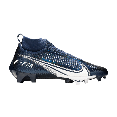 Pre-owned Nike Vapor Edge Pro 360 'midnight Navy' In Blue
