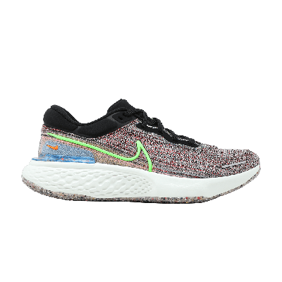 Pre-owned Nike Zoomx Invincible Run Flyknit 'exeter Edition' In Multi-color