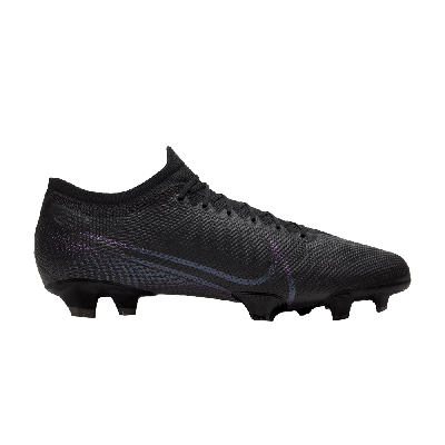 Pre-owned Nike Mercurial Vapor 13 Pro Fg 'black'