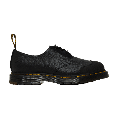 Pre-owned Dr. Martens Bodega X 1461 'black'