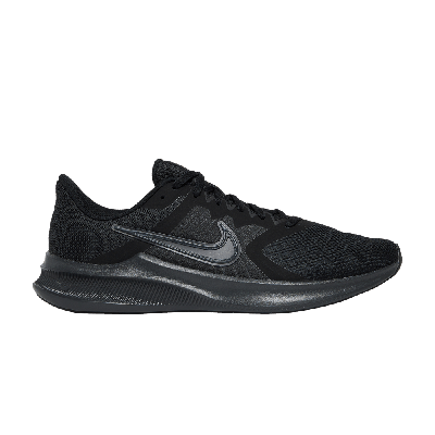 Pre-owned Nike Downshifter 11 'black Smoke Grey'