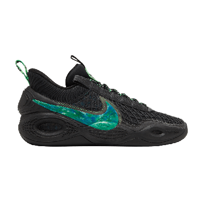 Pre-owned Nike Cosmic Unity 'eybl - Black'