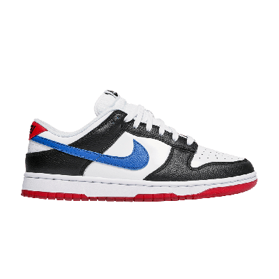 Pre-owned Nike Dunk Low 'seoul' In White