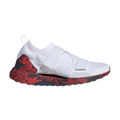 Pre-owned Adidas Originals Stella Mccartney X Wmns Ultraboost X 'floral' In White