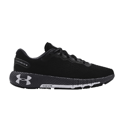 Pre-owned Under Armour Wmns Hovr Machina 2 'black Pitch Grey'