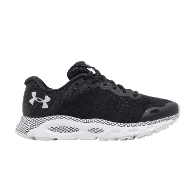 Pre-owned Under Armour Wmns Hovr Infinite 3 'black White'