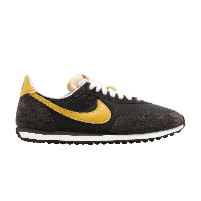 Pre-owned Nike Waffle Trainer 2 'velvet Brown'