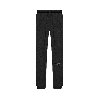 Pre-owned Essentials Fear Of God  Sweatpant 'black'