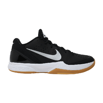 Pre-owned Nike Air Zoom Hyperattack 'black Gum'