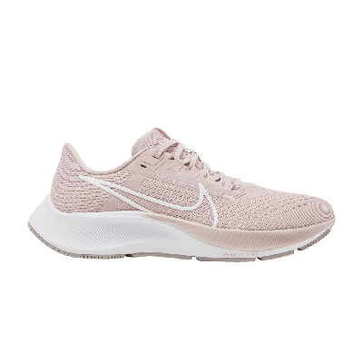 Pre-owned Nike Wmns Air Zoom Pegasus 38 'champagne' In Pink