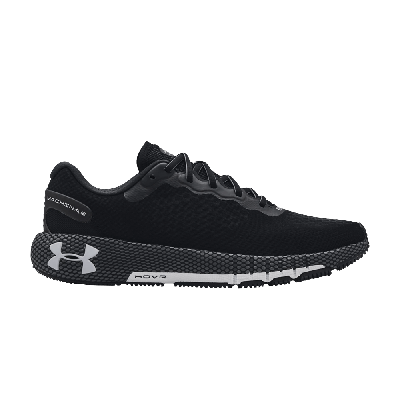 Pre-owned Under Armour Hovr Machina 2 'black Pitch Grey'