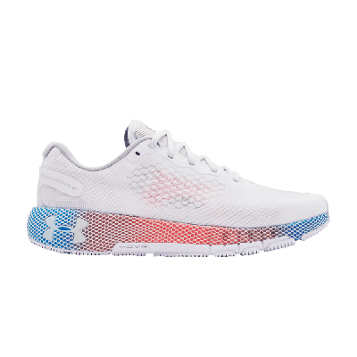 Pre-owned Under Armour Hovr Machina 2 'colorshift - White Beta'