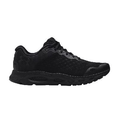 Pre-owned Under Armour Hovr Infinite 3 'black'