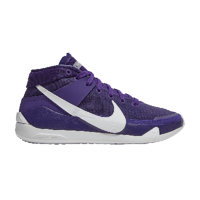 Pre-owned Nike Kd 13 Tb 'court Purple'