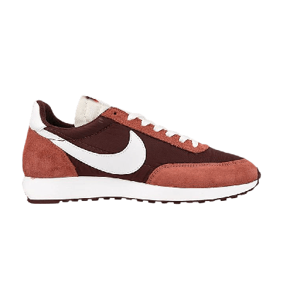 Pre-owned Nike Air Tailwind 79 'mystic Dates' In Red