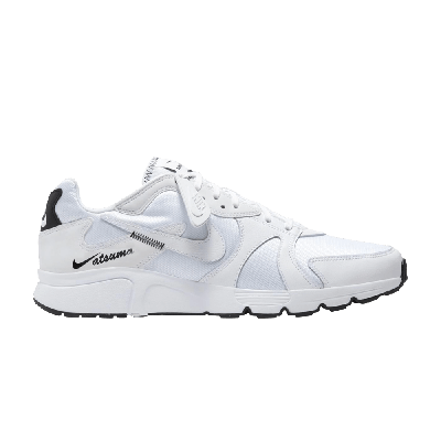 Pre-owned Nike Atsuma 'white'