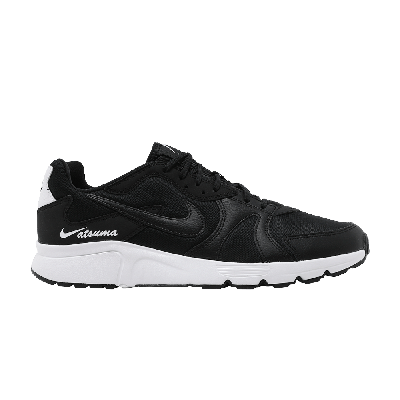 Pre-owned Nike Atsuma 'black White'