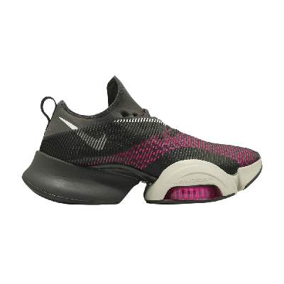 Pre-owned Nike Air Zoom Superrep 'pink Blast'