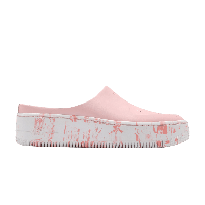Pre-owned Nike Wmns Air Force 1 Lover Xx 'echo Pink'