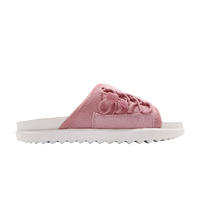 Pre-owned Nike Wmns Asuna Slide 'rust Pink'