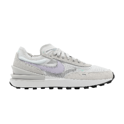 Pre-owned Nike Wmns Waffle One 'summit White Infinite Lilac'