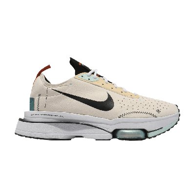 Pre-owned Nike Air Zoom-type 'coconut Milk' In Cream