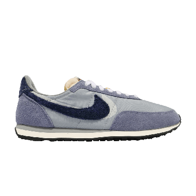 Pre-owned Nike Waffle Trainer 2 Se 'light Ash' In Grey